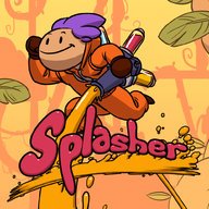 Splasher